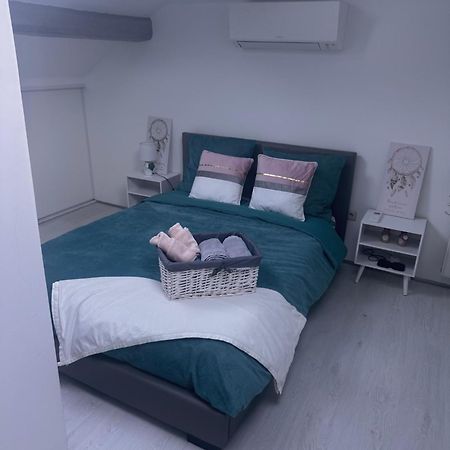 Sybelle Appart Scionzier Kültér fotó