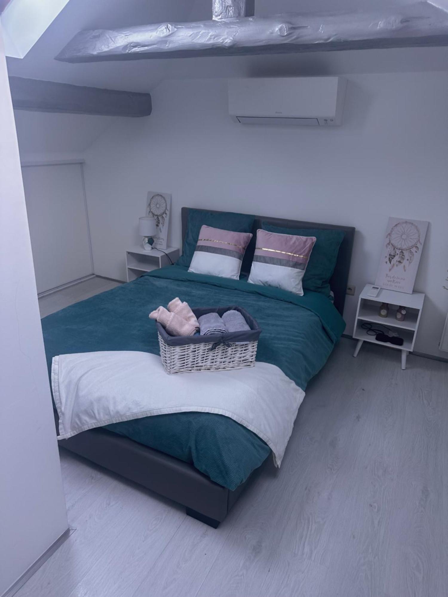 Sybelle Appart Scionzier Kültér fotó